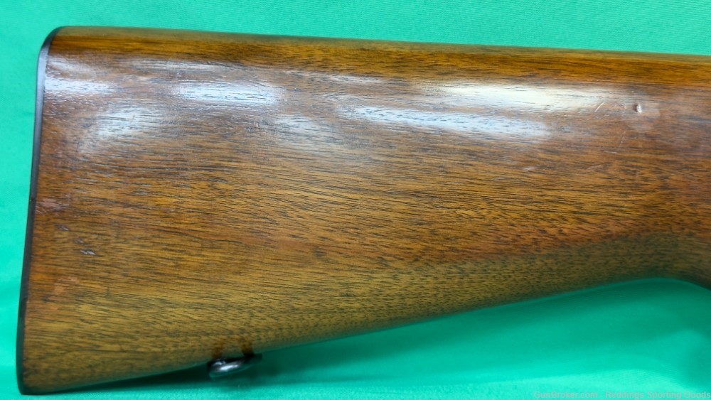 Winchester Model 70, .270win (Consignment)-img-1