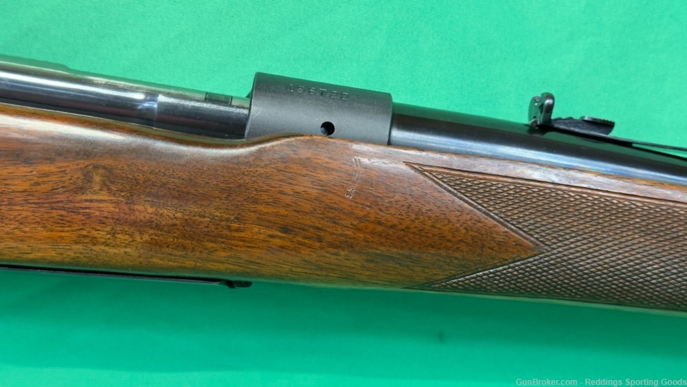 Winchester Model 70, .270win (Consignment)-img-5