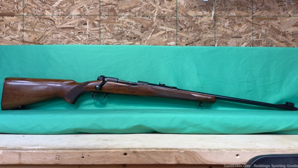 Winchester Model 70, .270win (Consignment)-img-0