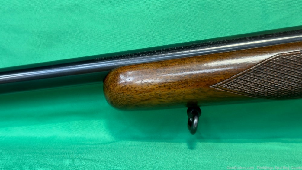 Winchester Model 70, .270win (Consignment)-img-22