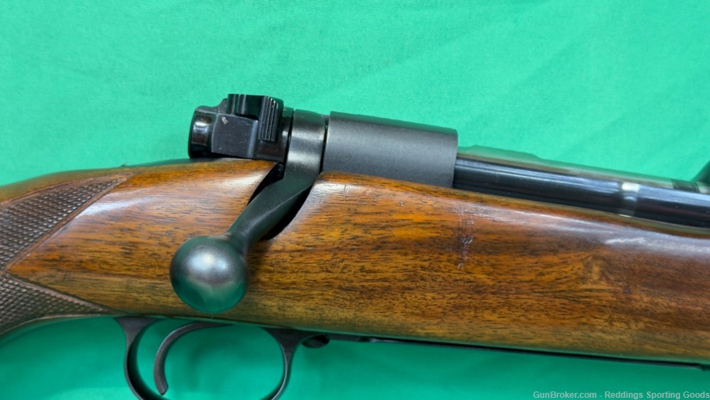Winchester Model 70, .270win (Consignment)-img-4