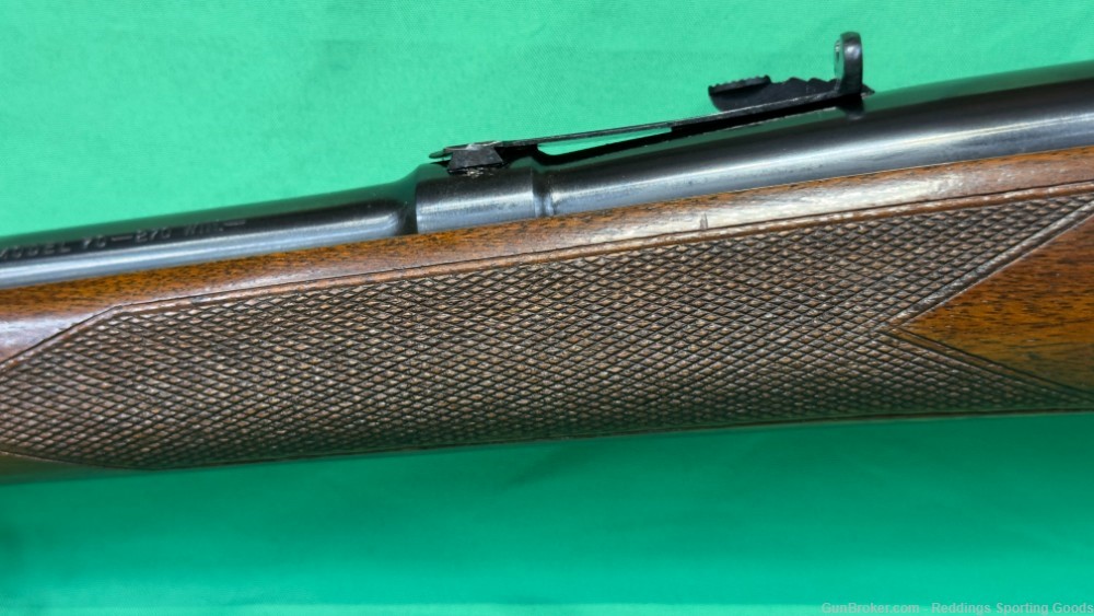 Winchester Model 70, .270win (Consignment)-img-21