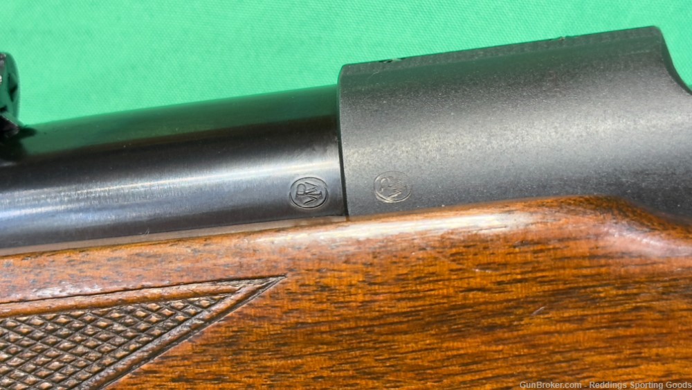 Winchester Model 70, .270win (Consignment)-img-20
