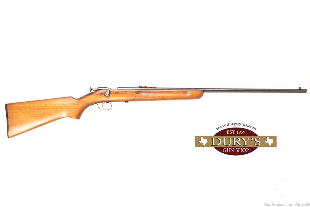 Winchester 67 22 SLLR Durys # 18217-img-0