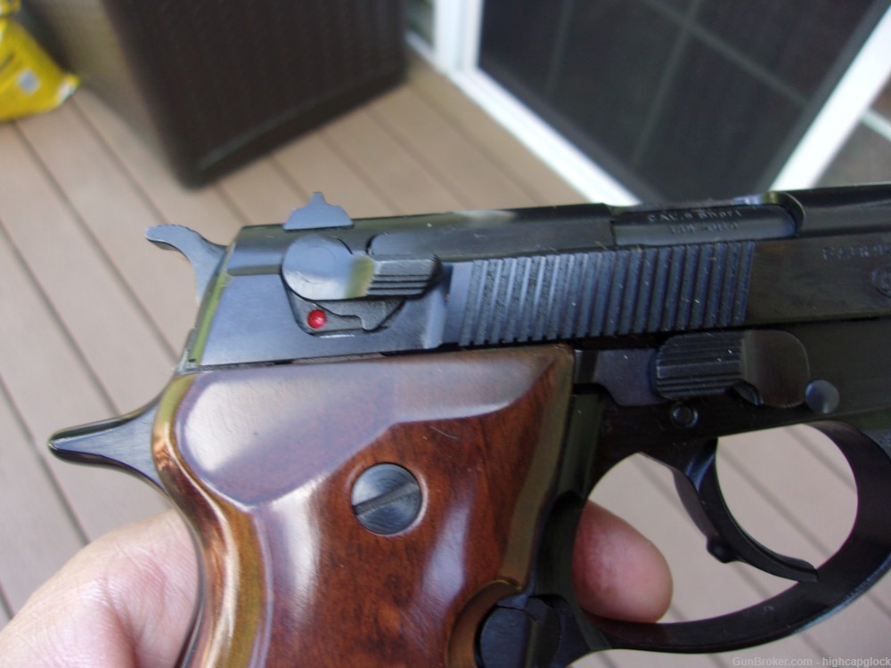 Browning BDA-380 .380 3.75" Semi Auto Pistol w/ Hi Cap Mags CLEAN $1START-img-5