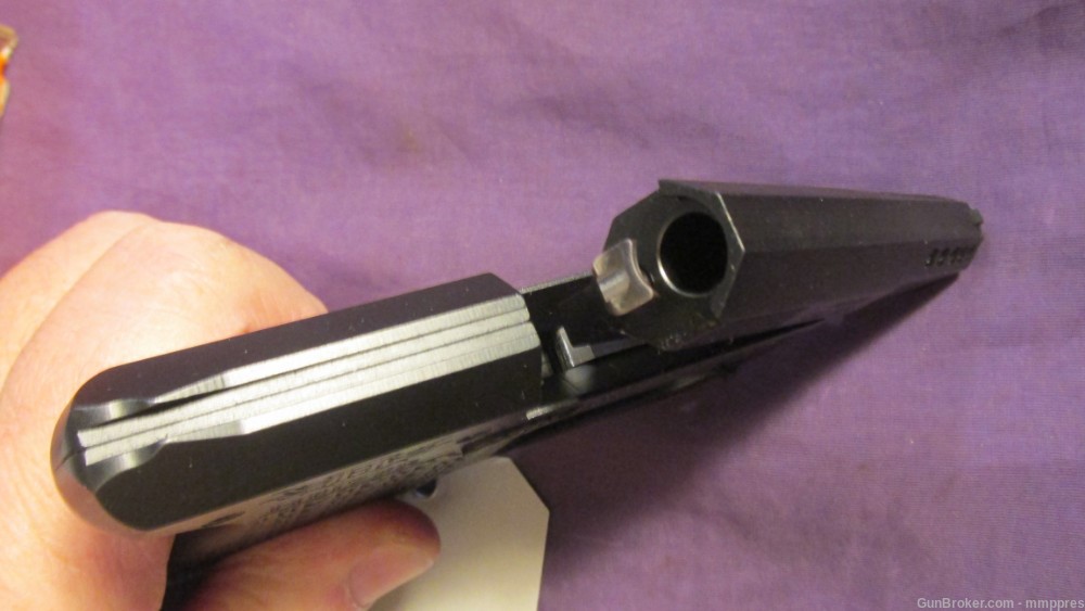 Heizer Defense Pocket AR Pistol Ported .223cal-img-8