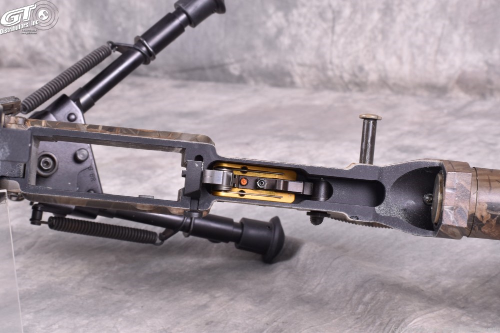 Armalite AR-10A4 RealTree hardwood pattern 7.62MM NATO-img-8
