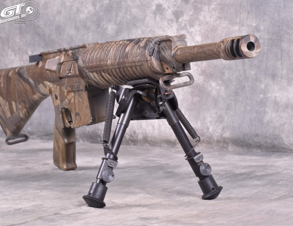 Armalite AR-10A4 RealTree hardwood pattern 7.62MM NATO-img-4