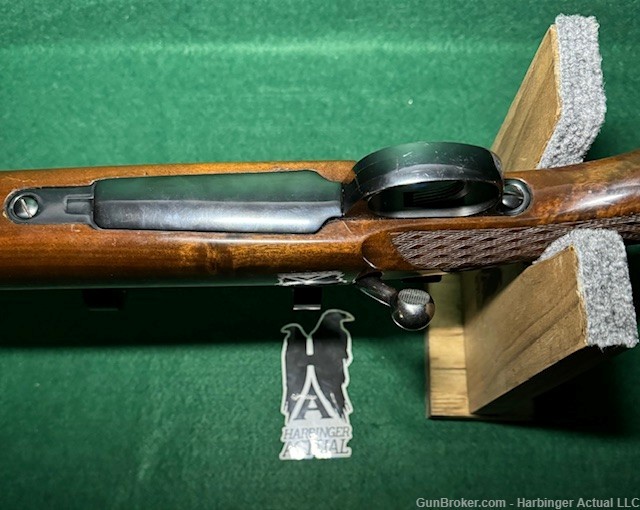 Interarms Mark X, Mauser in Dakota .330 & .404 with ammo and free shipping-img-10