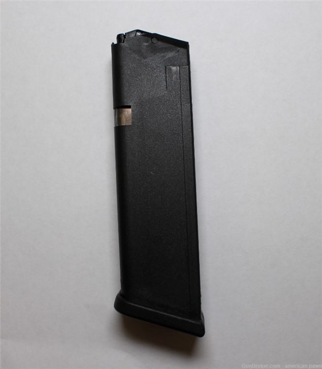 GLOCK 23 .40 S&W 10-Round Factory Magazines - 9 Pieces Set-img-8