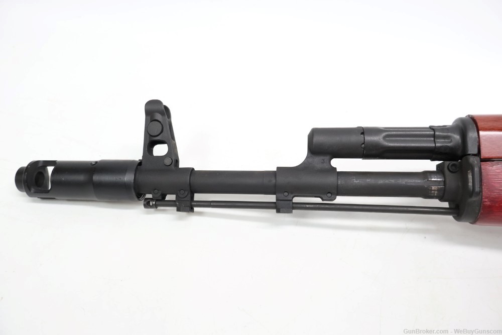 Kalashnikov USA KR103 AK Side Folding Rifle AKM AK47 7.62x39mm WOW!-img-7