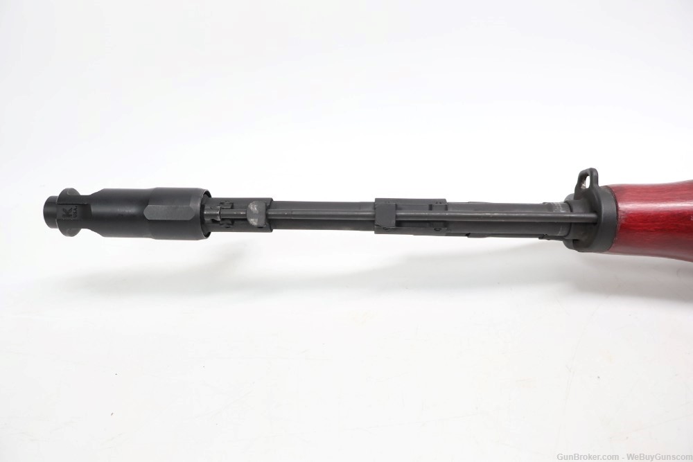 Kalashnikov USA KR103 AK Side Folding Rifle AKM AK47 7.62x39mm WOW!-img-15