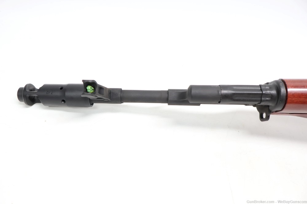 Kalashnikov USA KR103 AK Side Folding Rifle AKM AK47 7.62x39mm WOW!-img-11