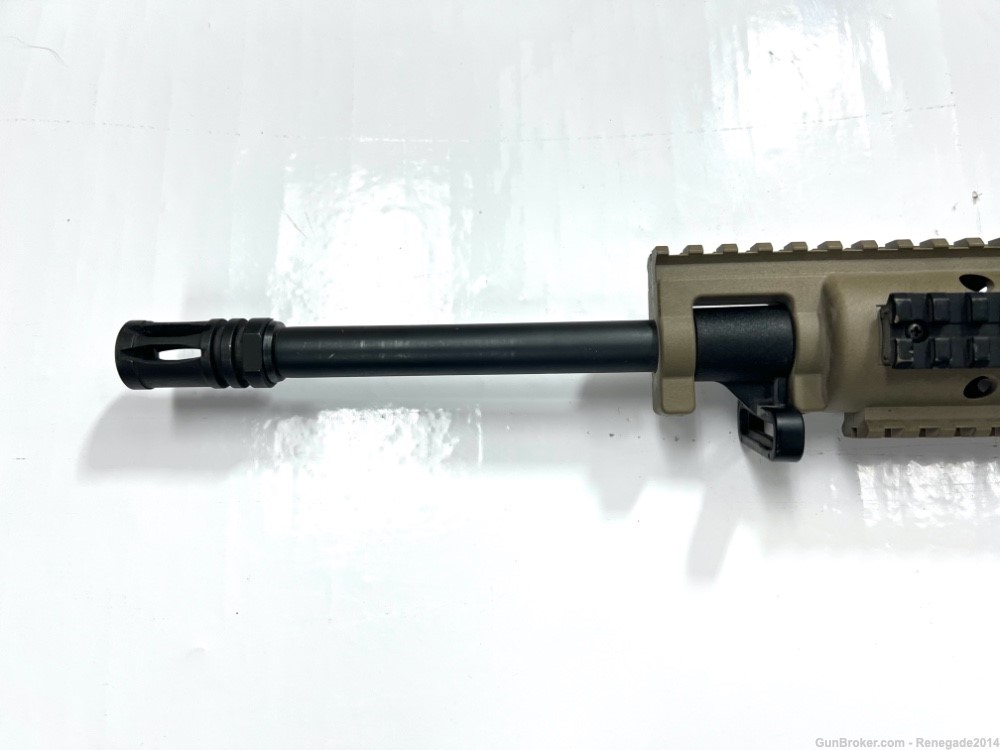 Mossberg 715T .22 LR FOR PARTS OR REPAIR-img-4