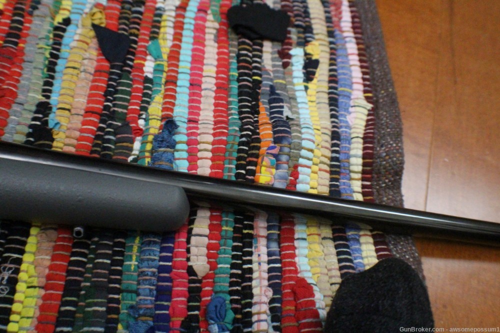 Remington 700 in 7mm Remington Magnum with Rifles INC stock-img-34