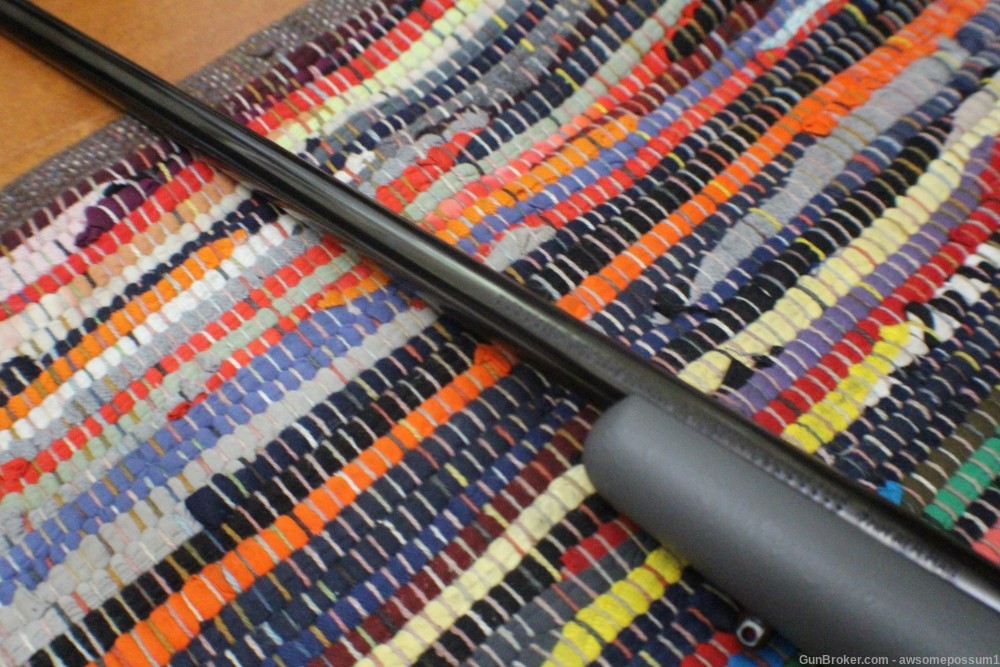 Remington 700 in 7mm Remington Magnum with Rifles INC stock-img-12