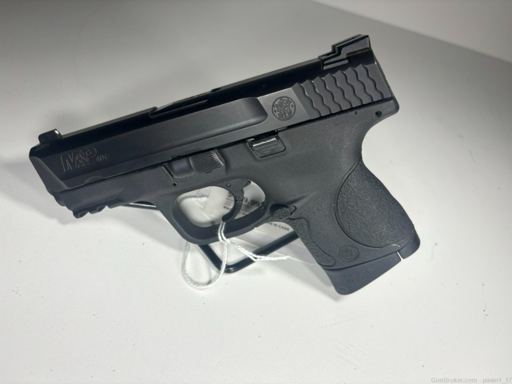 SMITH & WESSON M&P 40C -img-4