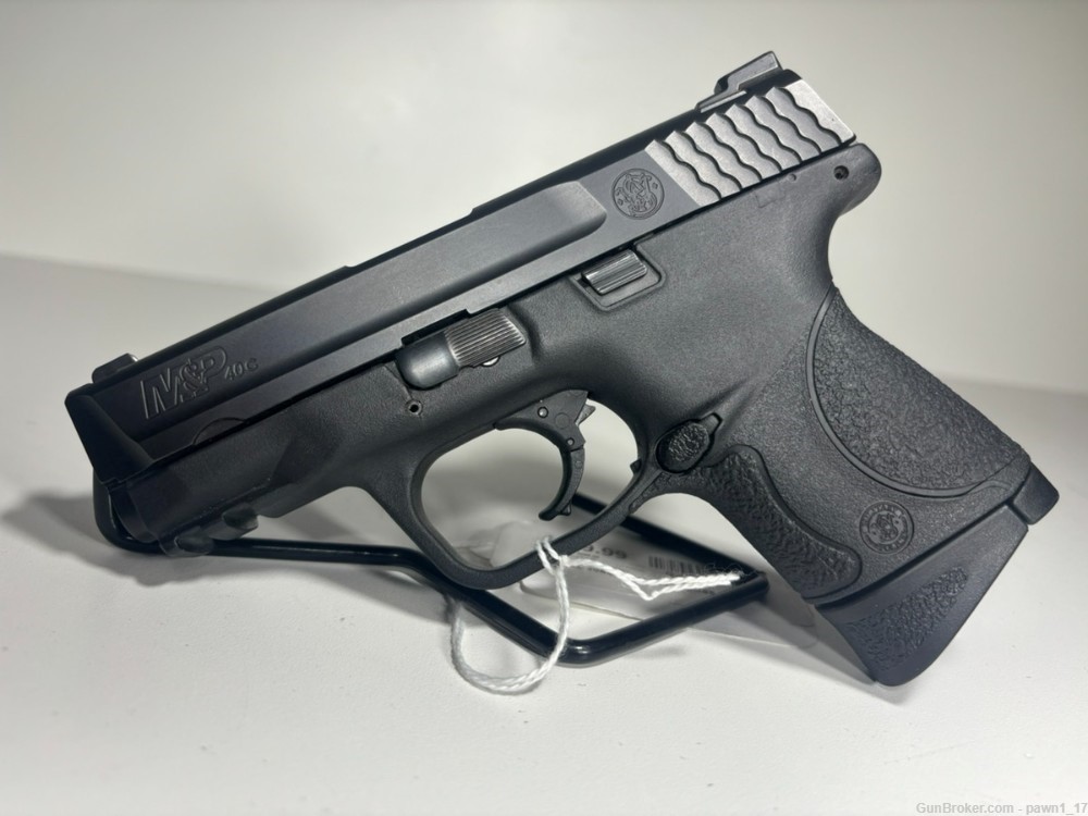 SMITH & WESSON M&P 40C -img-0