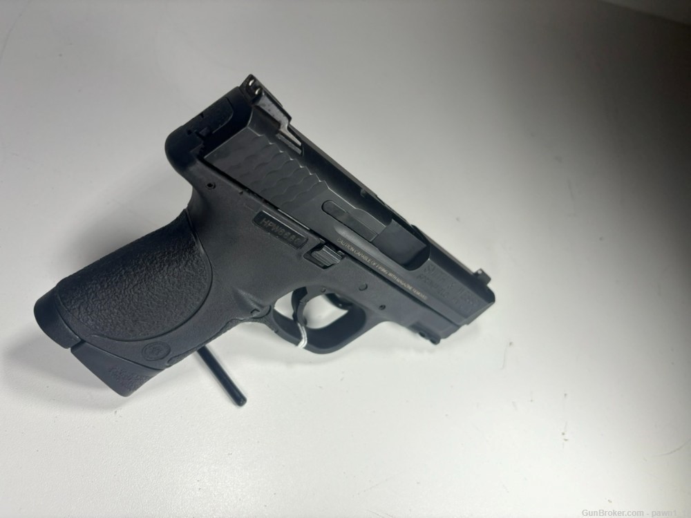 SMITH & WESSON M&P 40C -img-3