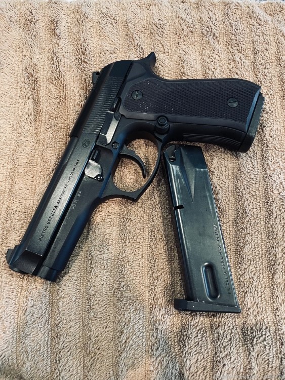 Beretta 92d centurion 92fs 92g 92x 92xrdo px4 -img-0