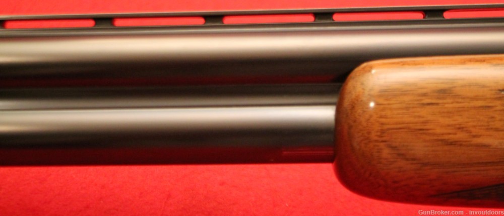 Browning Superposed O/U Magnum 3" chamber 30" VR barrels 12 ga 1959-img-13