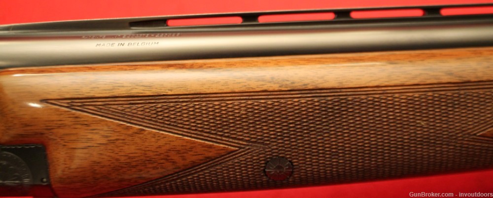 Browning Superposed O/U Magnum 3" chamber 30" VR barrels 12 ga 1959-img-21