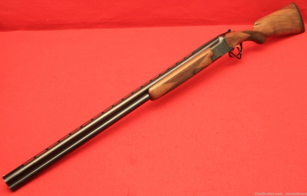 Browning Superposed O/U Magnum 3" chamber 30" VR barrels 12 ga 1959-img-4