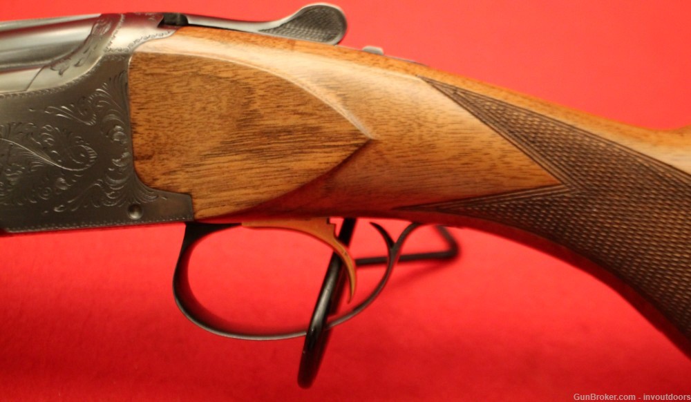 Browning Superposed O/U Magnum 3" chamber 30" VR barrels 12 ga 1959-img-10