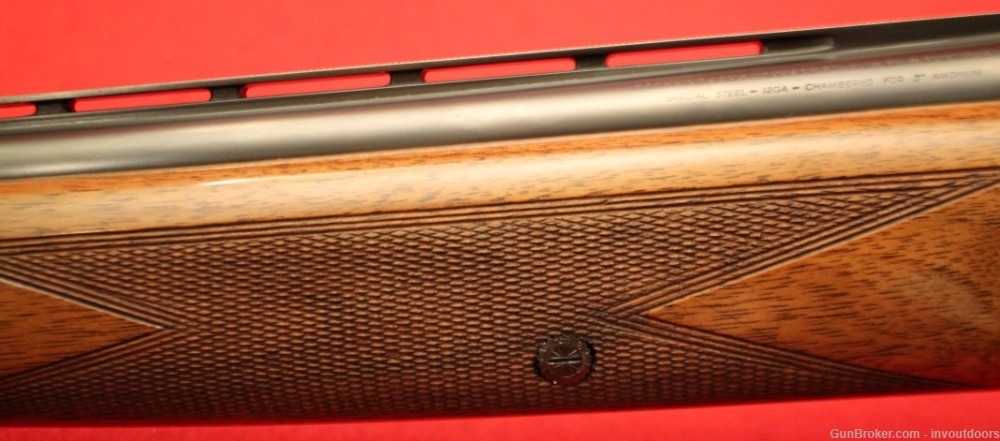Browning Superposed O/U Magnum 3" chamber 30" VR barrels 12 ga 1959-img-15