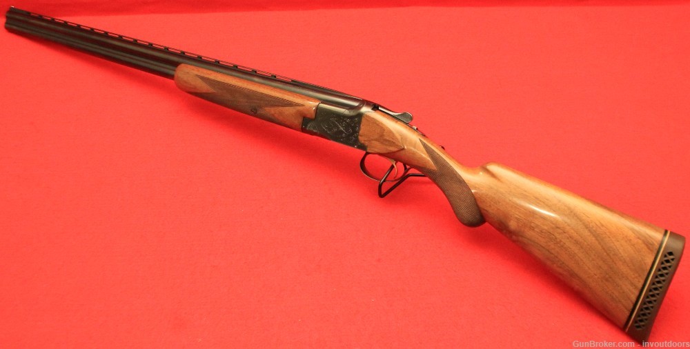 Browning Superposed O/U Magnum 3" chamber 30" VR barrels 12 ga 1959-img-3