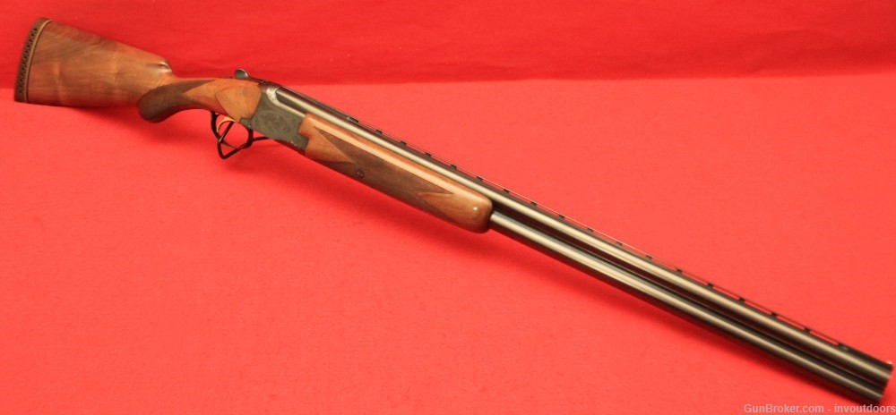 Browning Superposed O/U Magnum 3" chamber 30" VR barrels 12 ga 1959-img-5