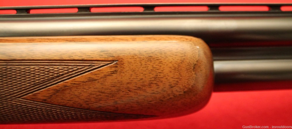 Browning Superposed O/U Magnum 3" chamber 30" VR barrels 12 ga 1959-img-22