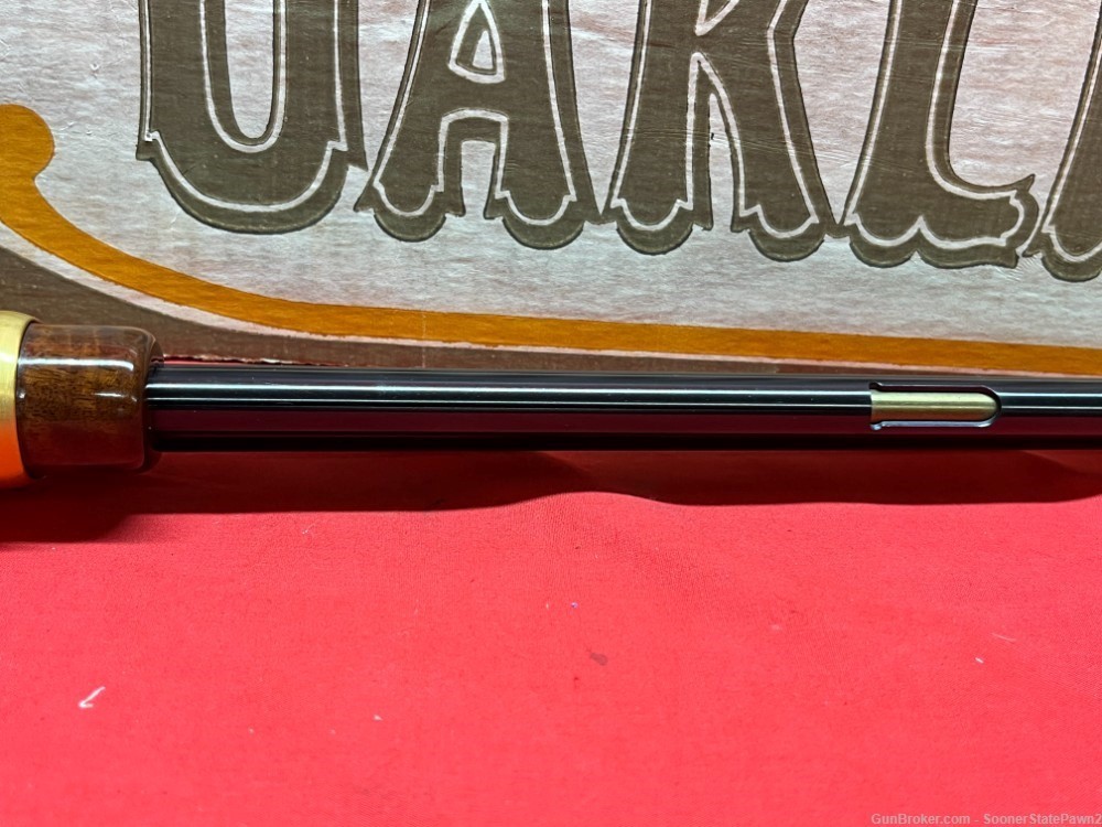 Winchester 9422 XTR Annie Oakley 22lr 20.50" Lever Action Rifle - w/ Box-img-45