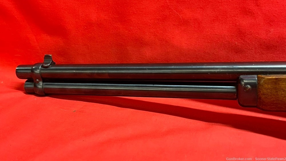 Marlin 3079 Limited Edition 30-30 Win Rifle - OTASCO JM Stamp - Mfg 1979-img-5