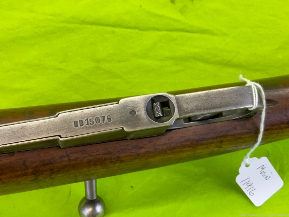 RARE Hungarian M44 Mosin Nagant 7.62x54 R Carbine Post War Combloc 1953 44-img-19