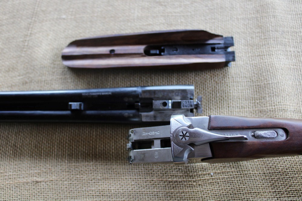 Remington Model SPR 210 20 Gauge SXS BAIKAL PENNY START!-img-3