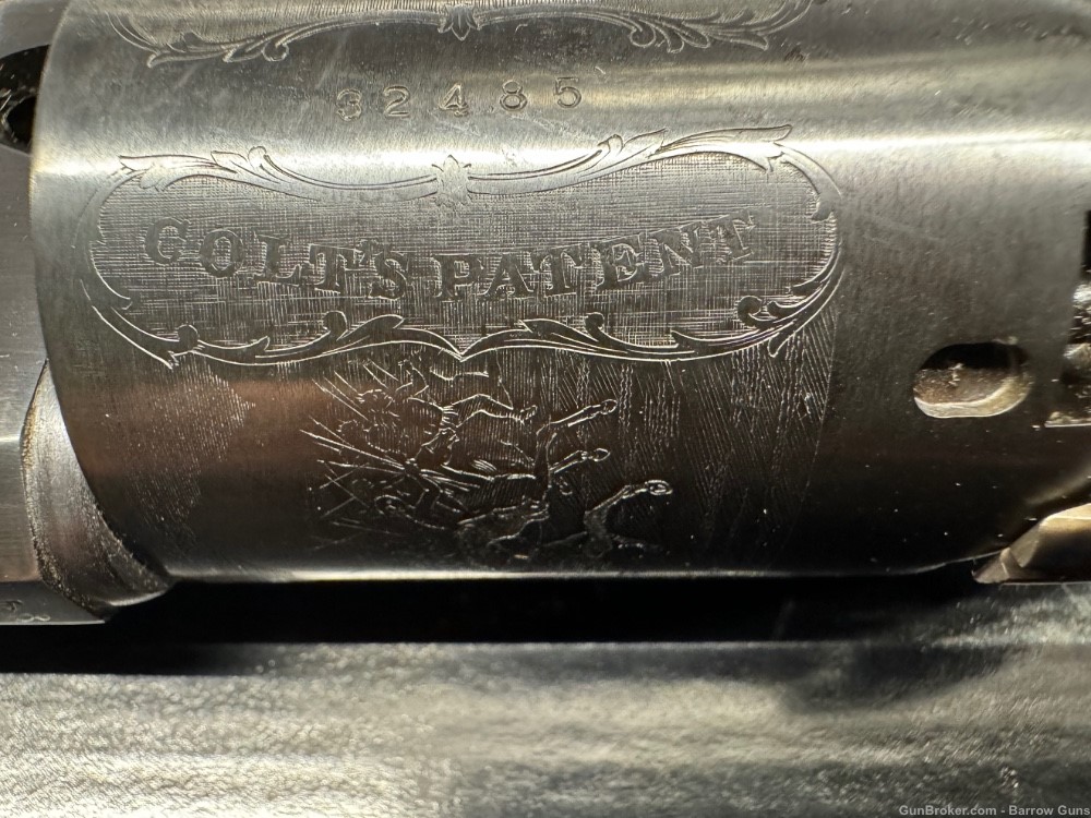 Colt Walker 44  1847-img-7