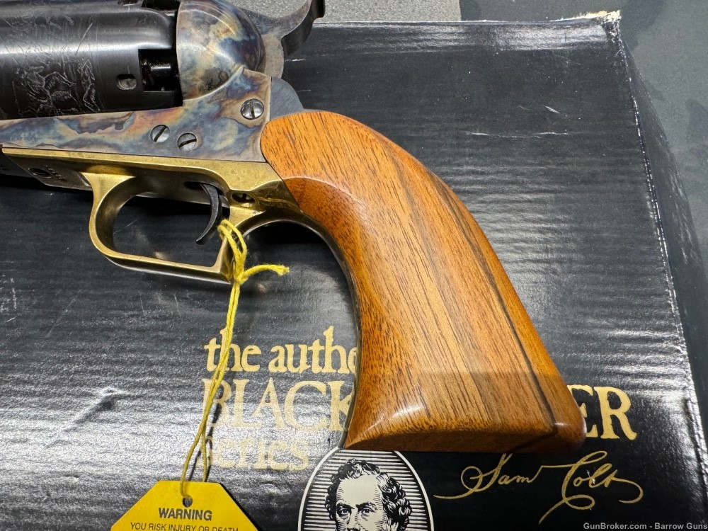 Colt Walker 44  1847-img-15