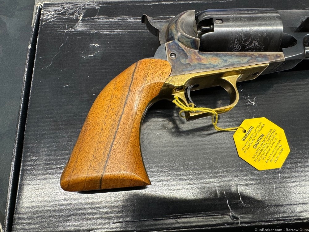 Colt Walker 44  1847-img-3