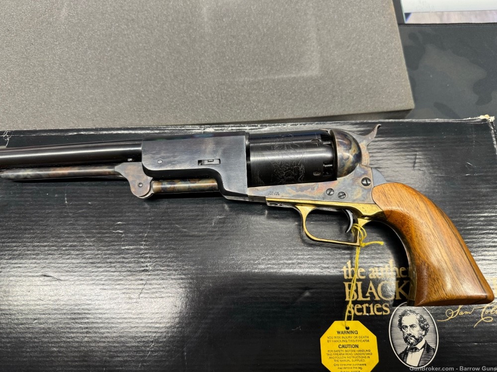 Colt Walker 44  1847-img-14