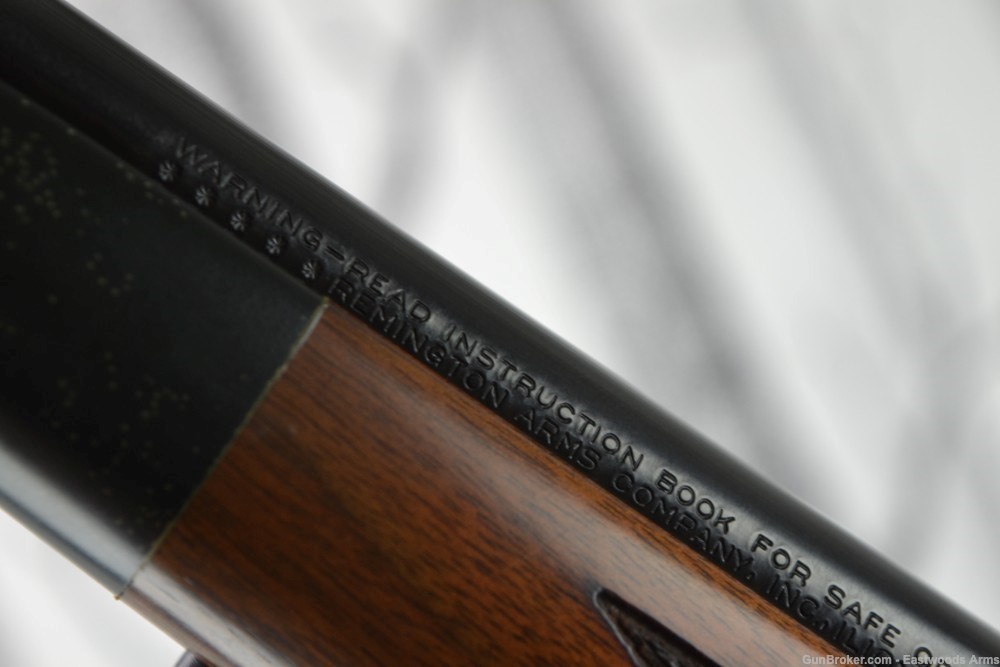 Remington 700 BDL Mountain .257 Roberts 1991 Rare-img-14