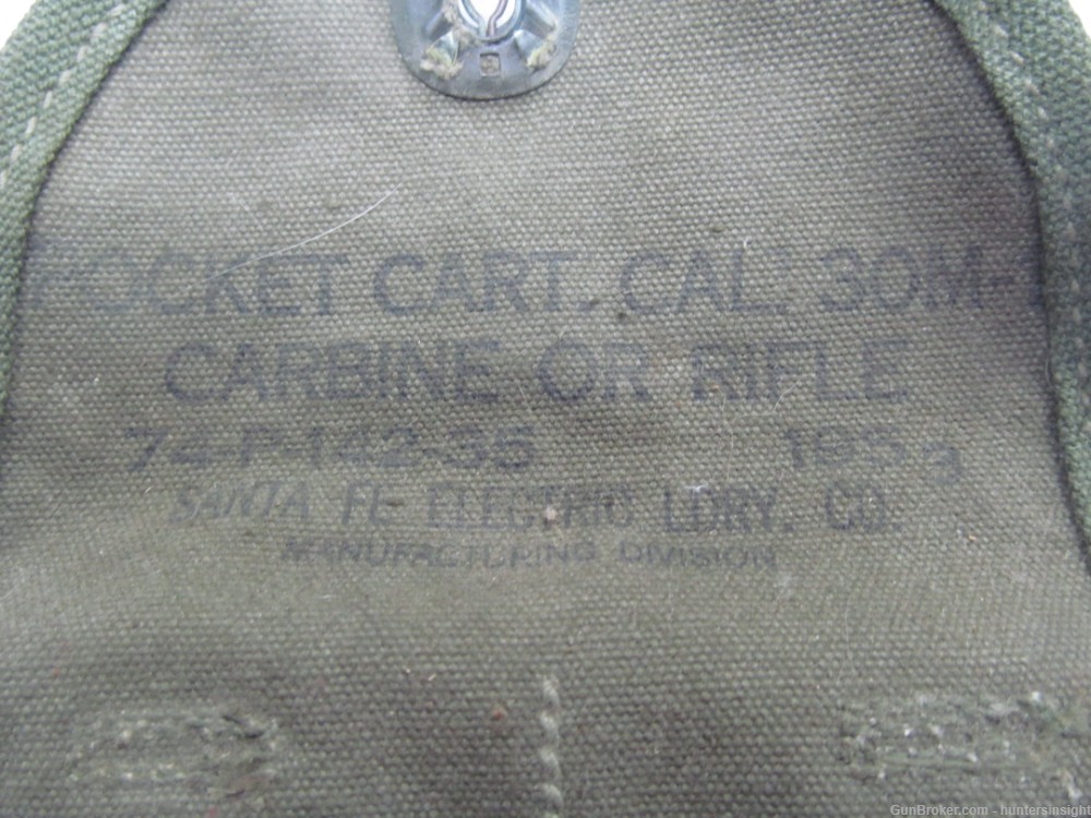 Plainfield M1 Carbine 30 Carbine With 3 Mags In Great Condition-img-16