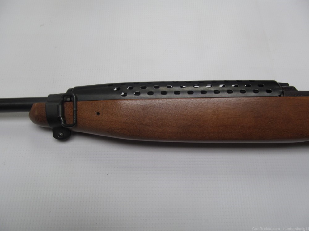 Plainfield M1 Carbine 30 Carbine With 3 Mags In Great Condition-img-9