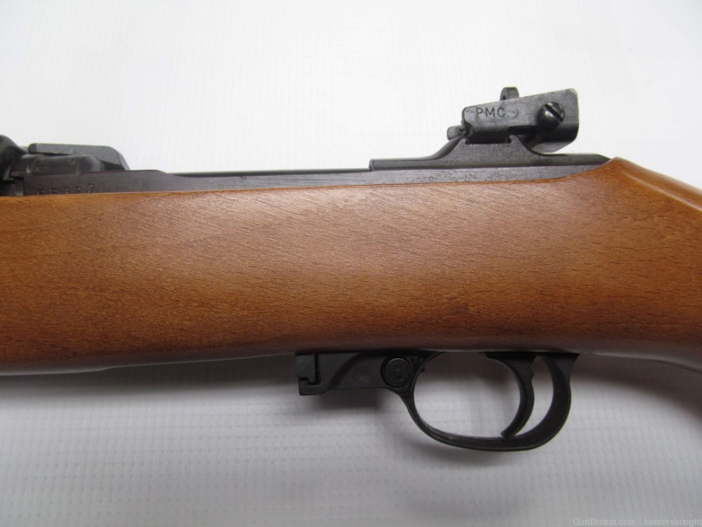 Plainfield M1 Carbine 30 Carbine With 3 Mags In Great Condition-img-7