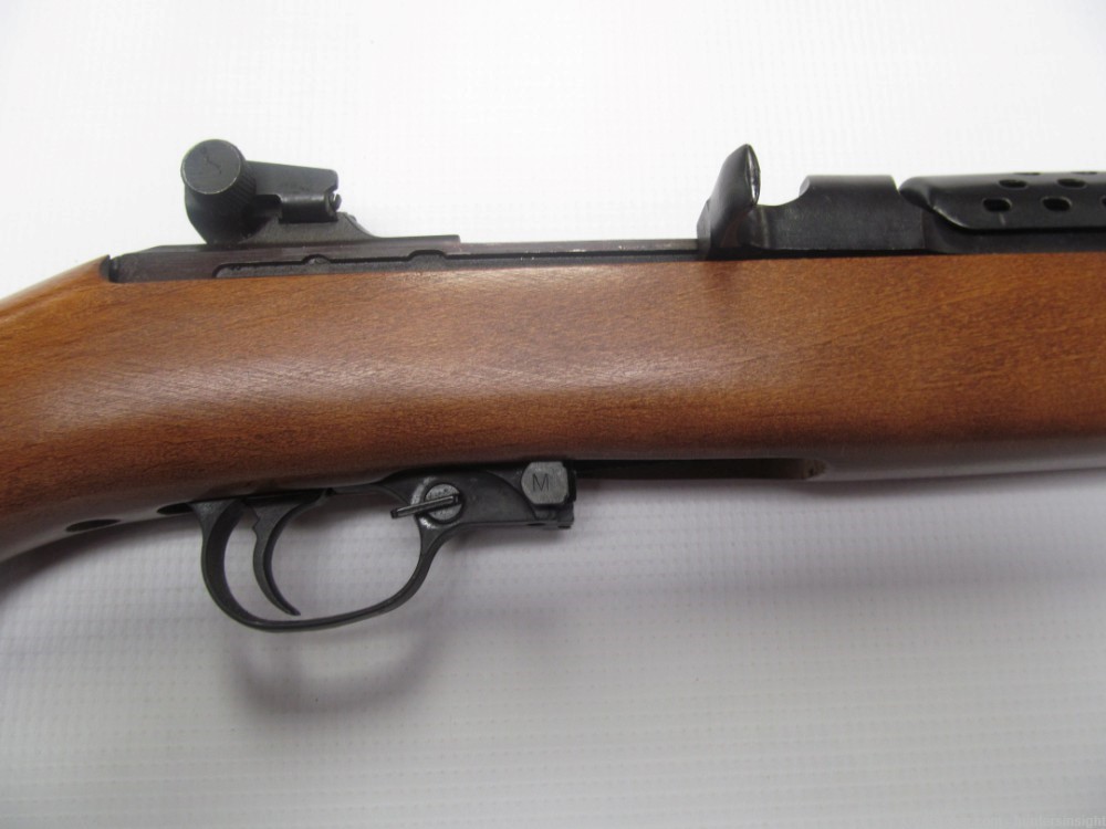 Plainfield M1 Carbine 30 Carbine With 3 Mags In Great Condition-img-3