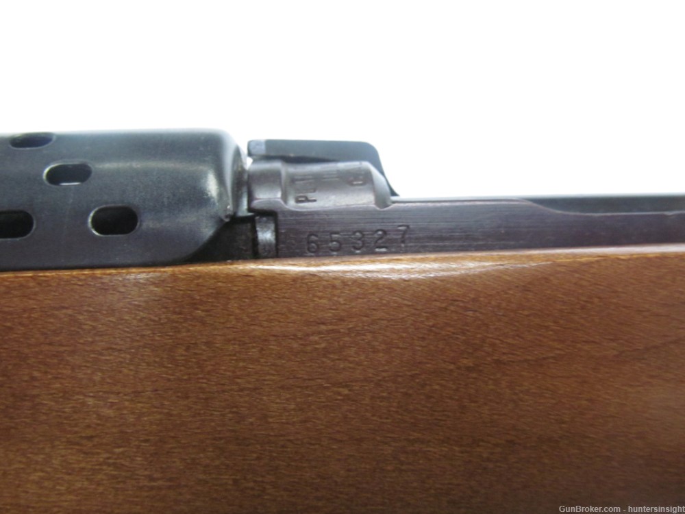 Plainfield M1 Carbine 30 Carbine With 3 Mags In Great Condition-img-8