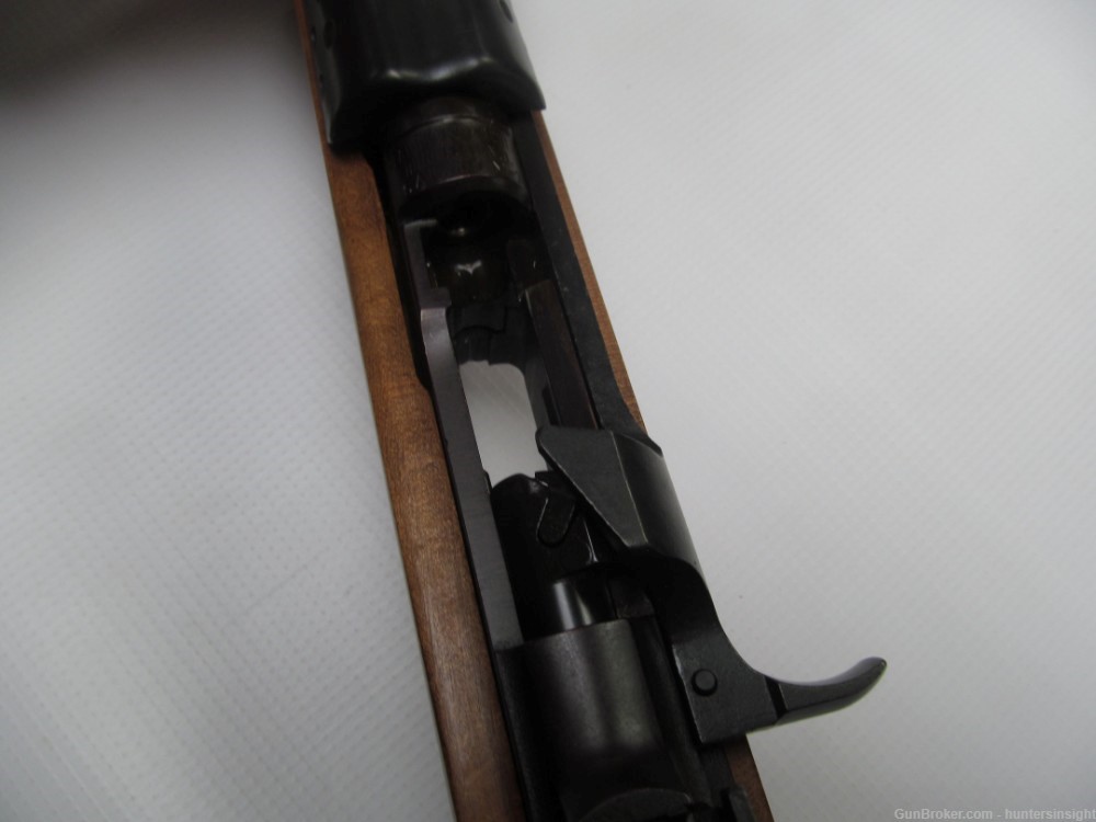 Plainfield M1 Carbine 30 Carbine With 3 Mags In Great Condition-img-12
