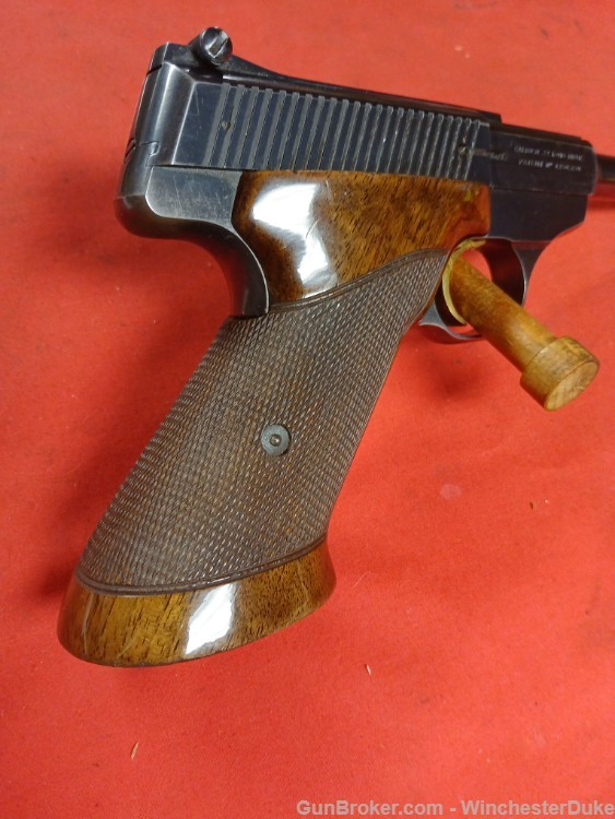 browning - chanllenger - 22 - used. -img-17