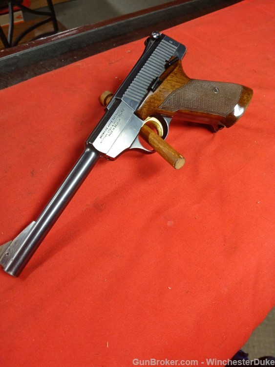 browning - chanllenger - 22 - used. -img-12