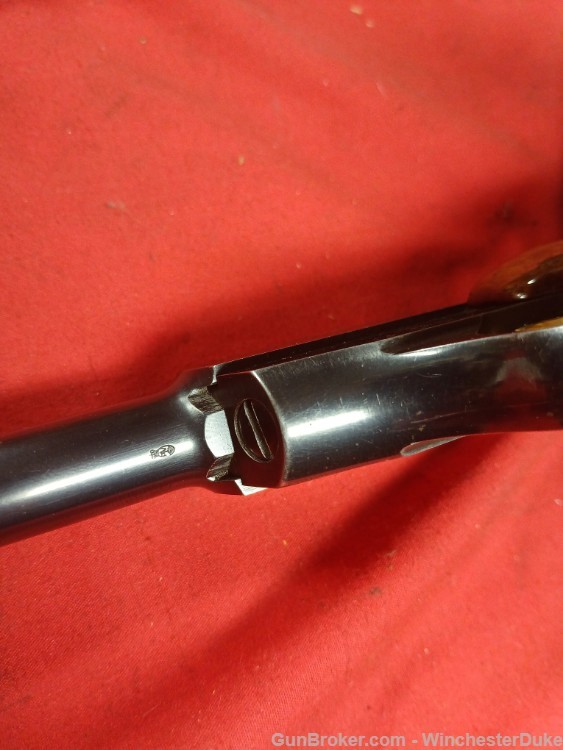 browning - chanllenger - 22 - used. -img-2